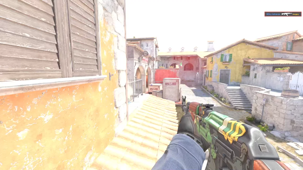 highlight